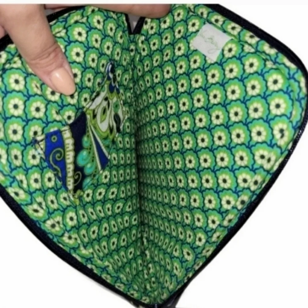 Vera Bradley E-Reader / Tablet Sleeve